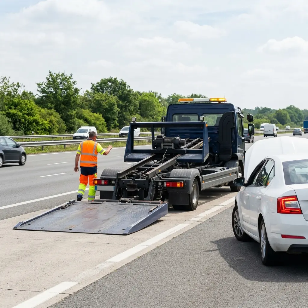 Une assistance fiable en Seine-et-Marne