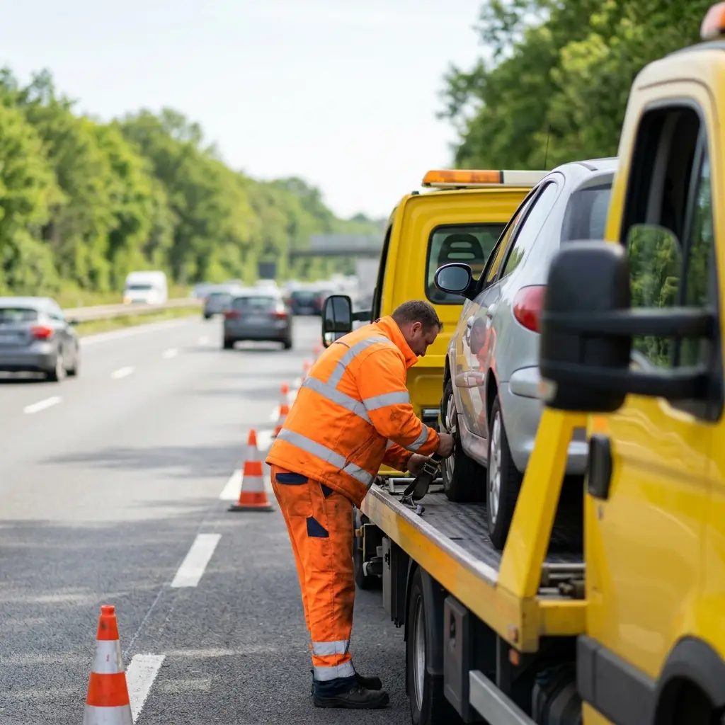 Besoin d'aide rapide à Samois-sur-Seine ?