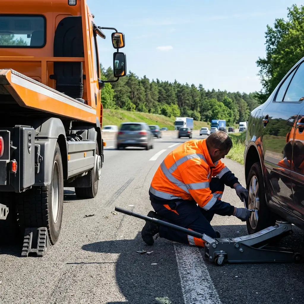 Notre approche pour votre dépannage