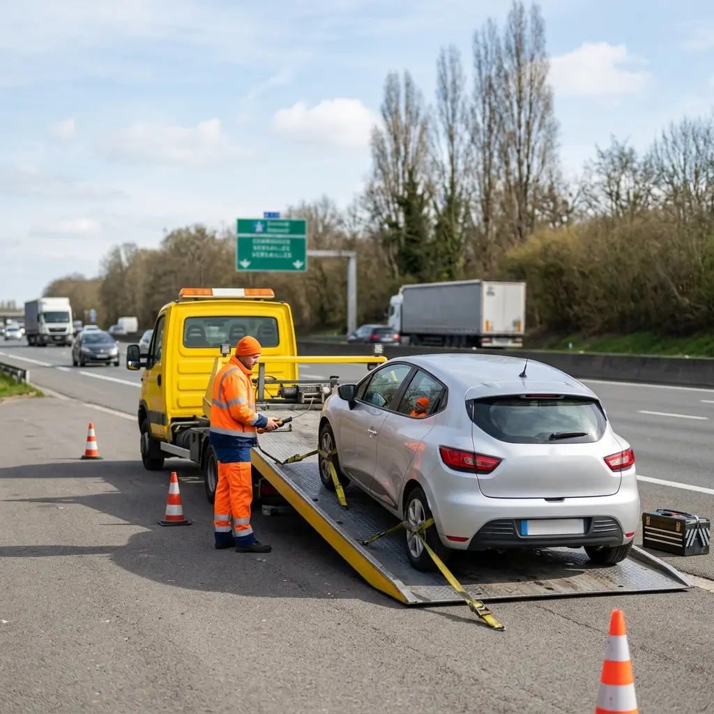 Un accompagnement professionnel pour retrouver la route sereinement
