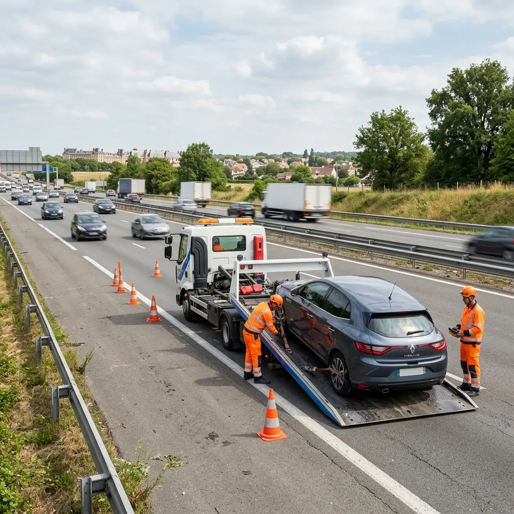 Besoin d'une intervention rapide à Versailles ?
