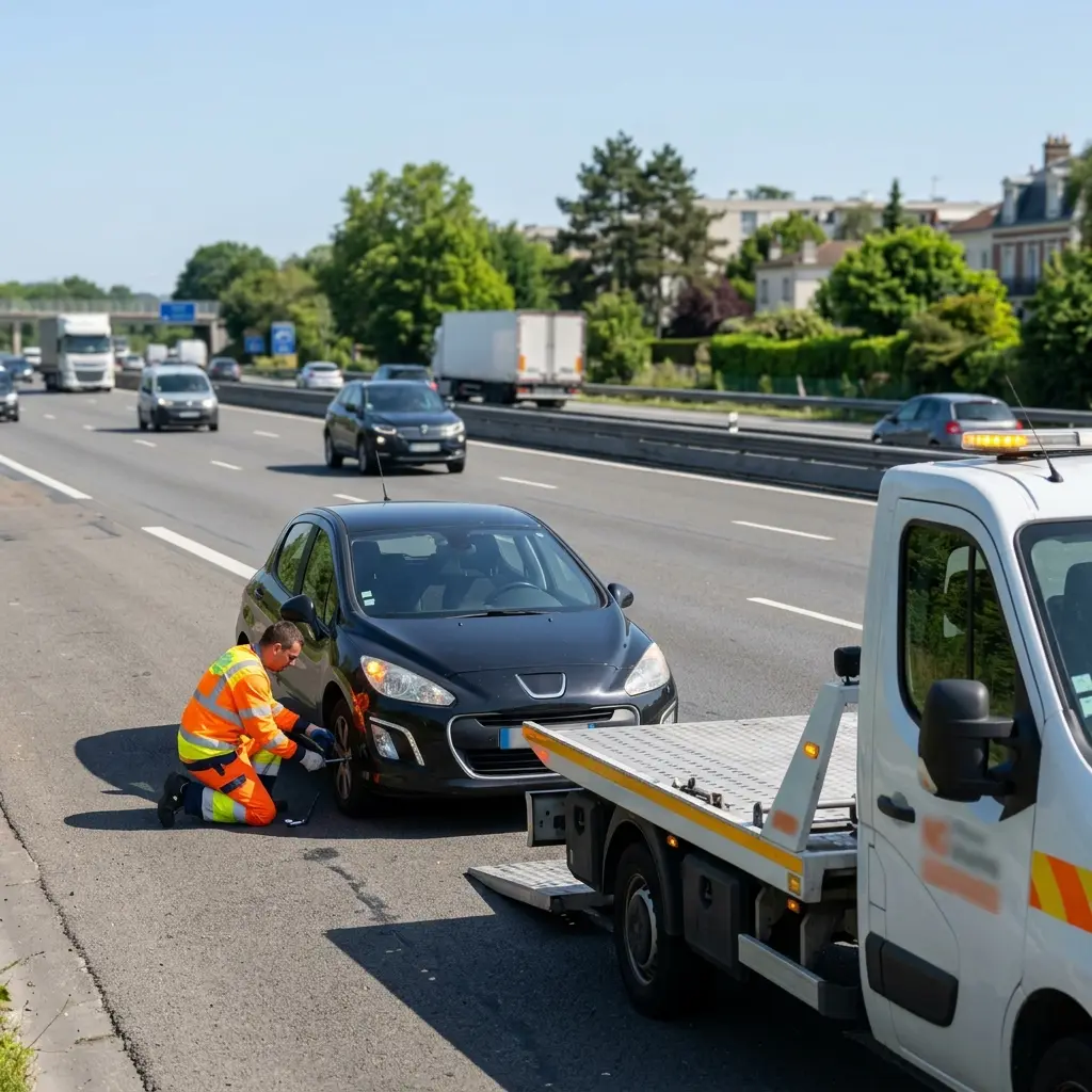 Gestes essentiels en cas d'urgence