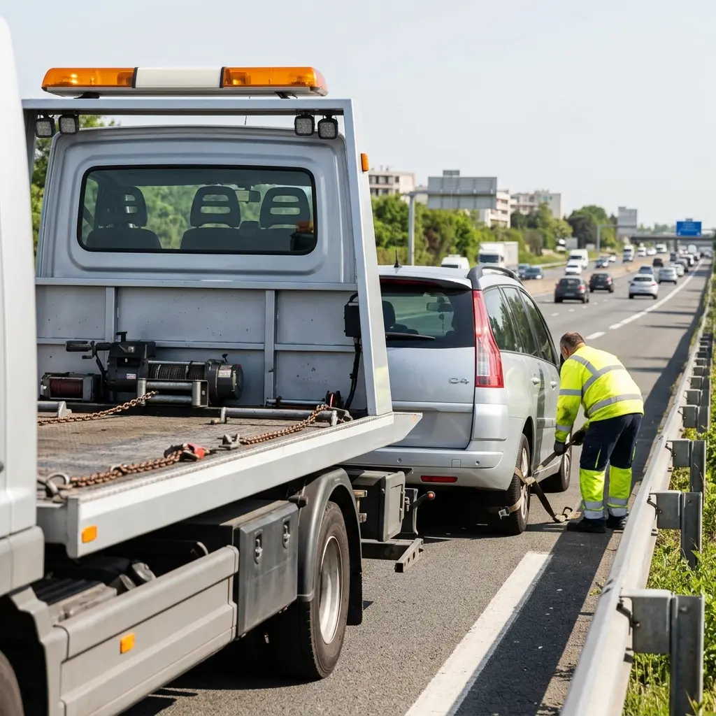 Pourquoi nous choisir pour votre dépannage à Vésinet