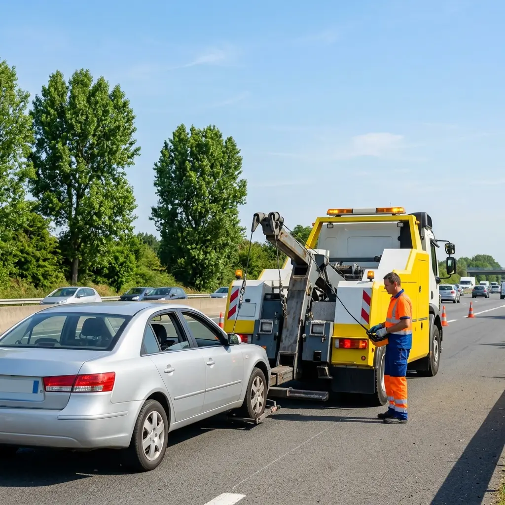 Pourquoi choisir notre service à Saint-Germain-en-Laye ?
