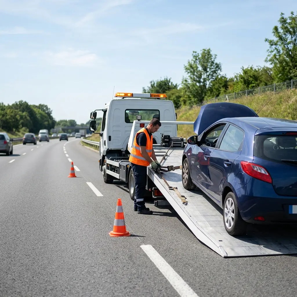 Les bonnes pratiques à anticiper sur l’autoroute à Magny-les-Hameaux