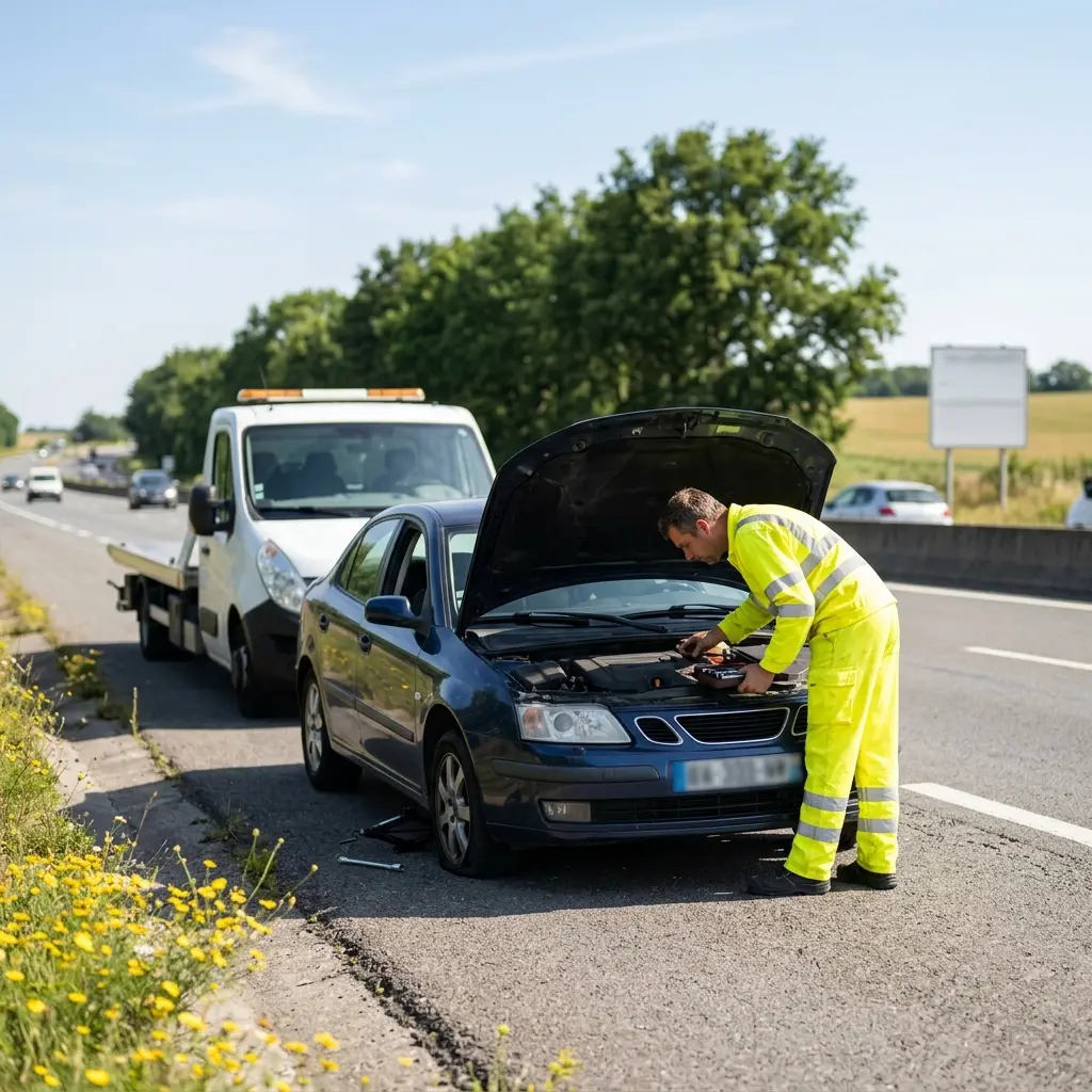 Besoin d’une intervention rapide à Magny-les-Hameaux ?