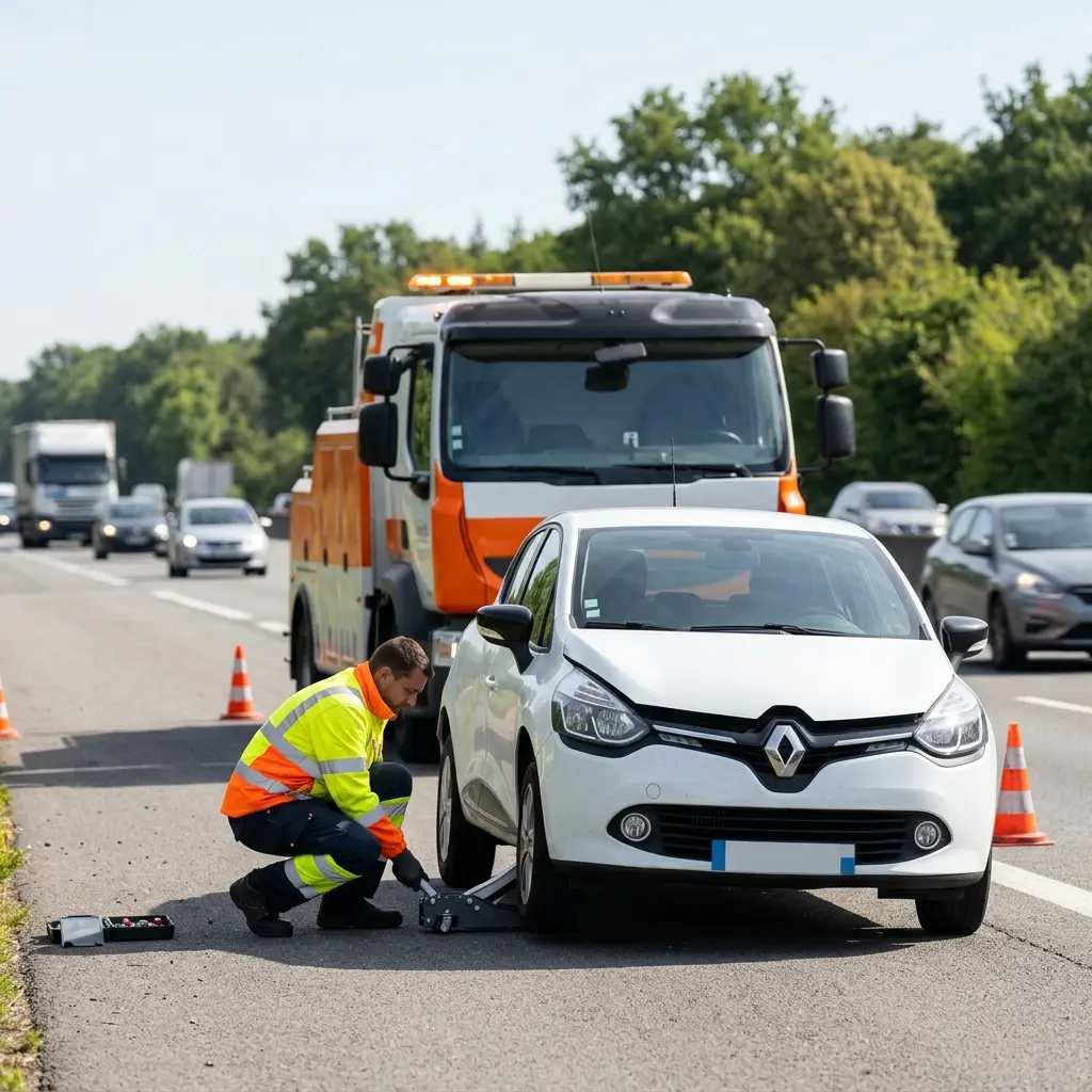 Une assistance fiable et transparente