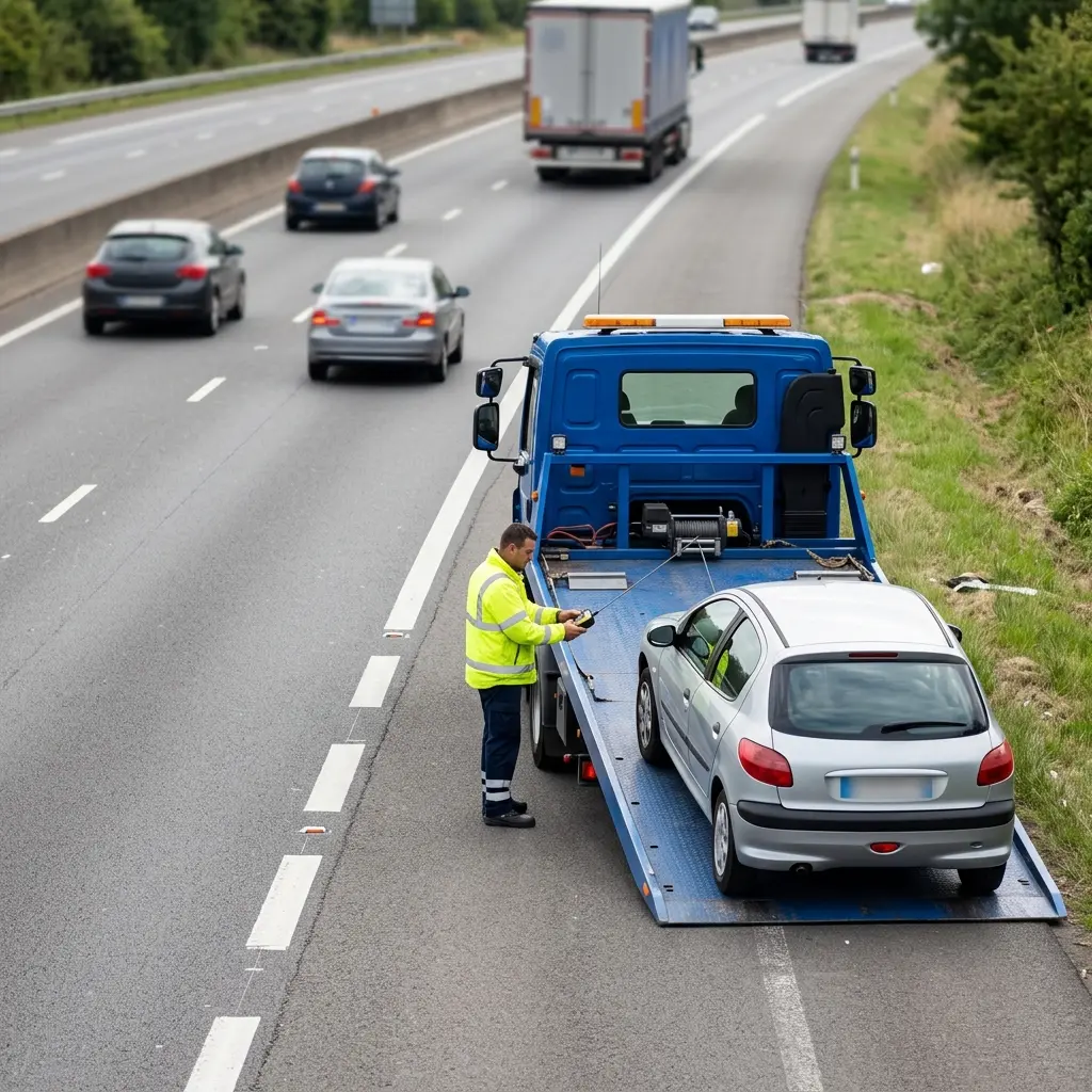 Une approche technique pour un dépannage rapide