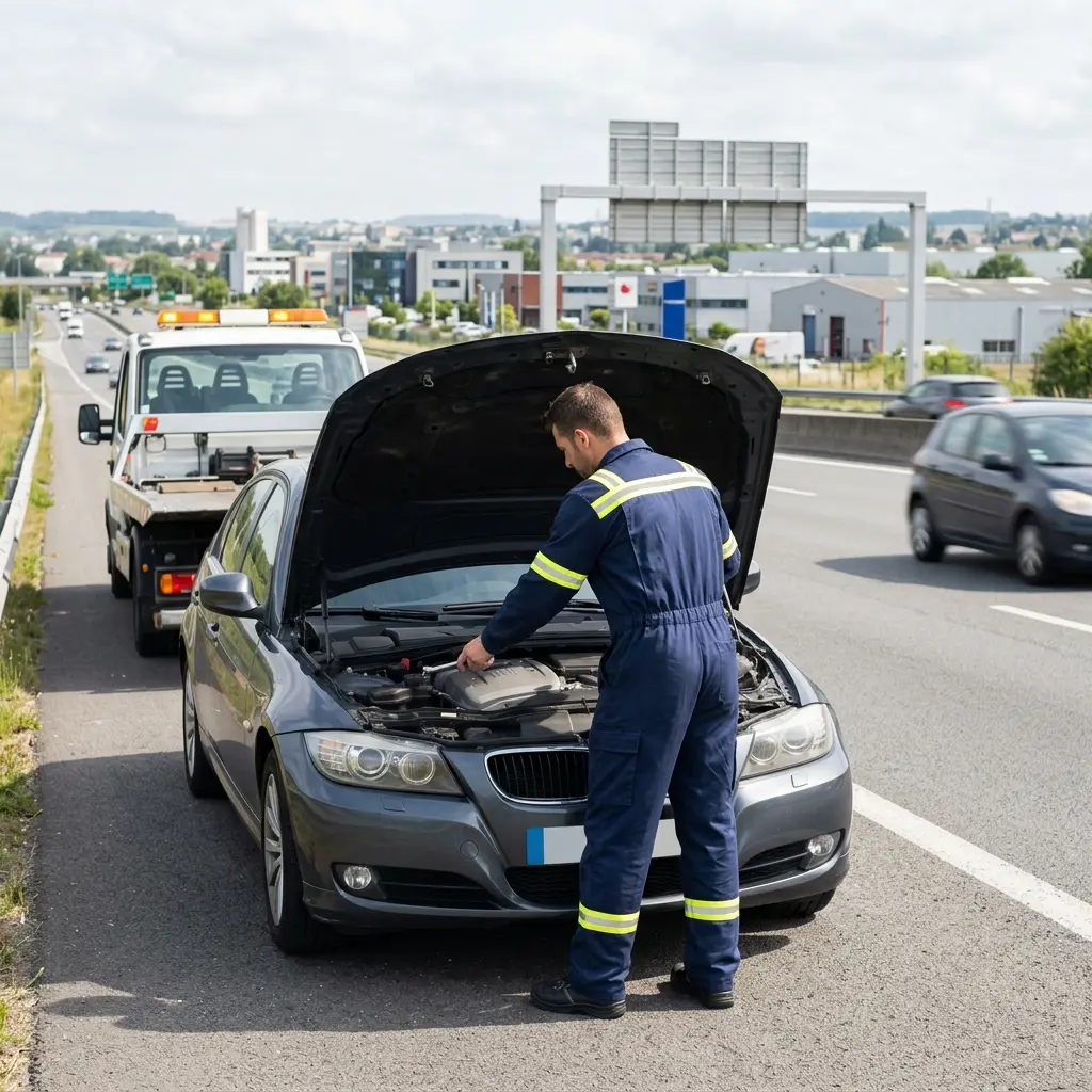 Pourquoi nous choisir pour votre dépannage à Mureaux ?