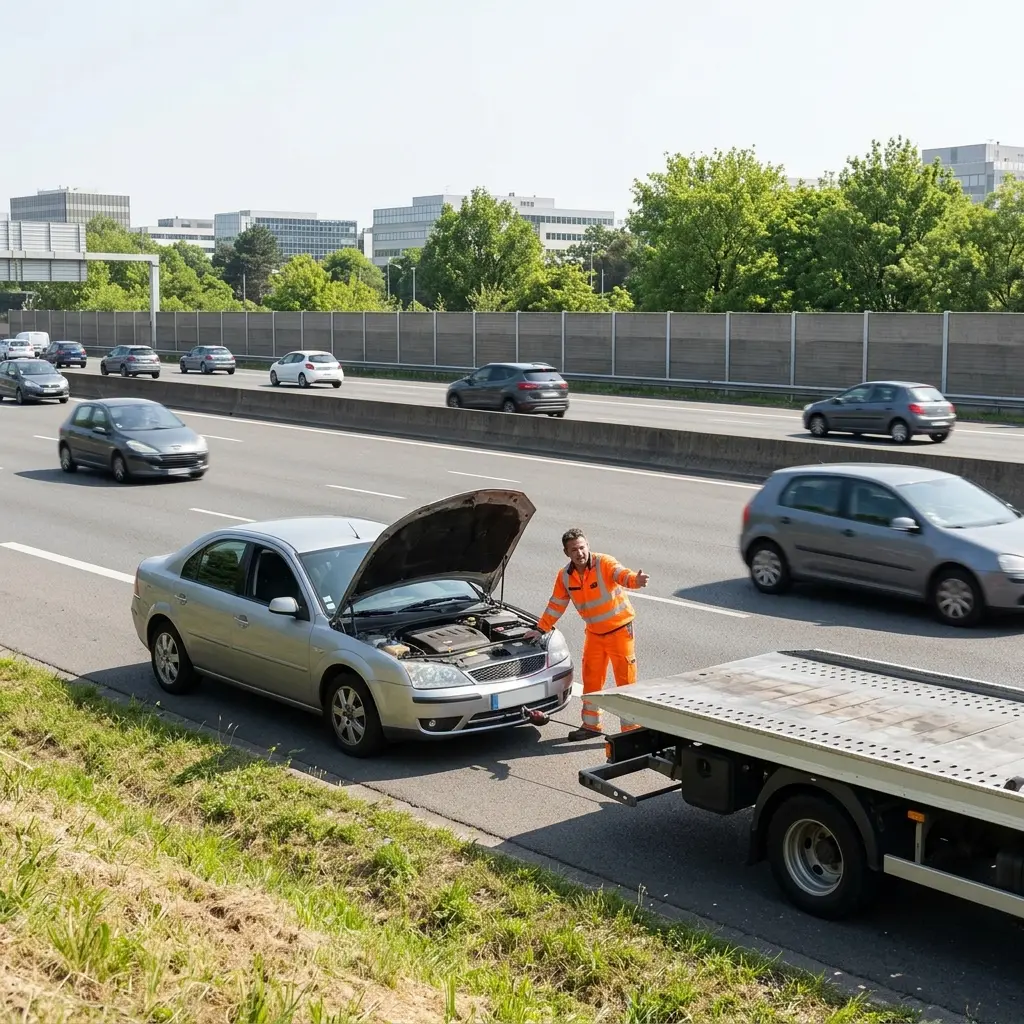Précautions utiles pour votre sécurité