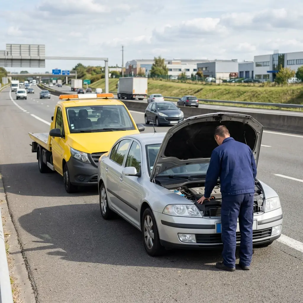 Besoin d'une intervention rapide à Vélizy-Villacoublay ?