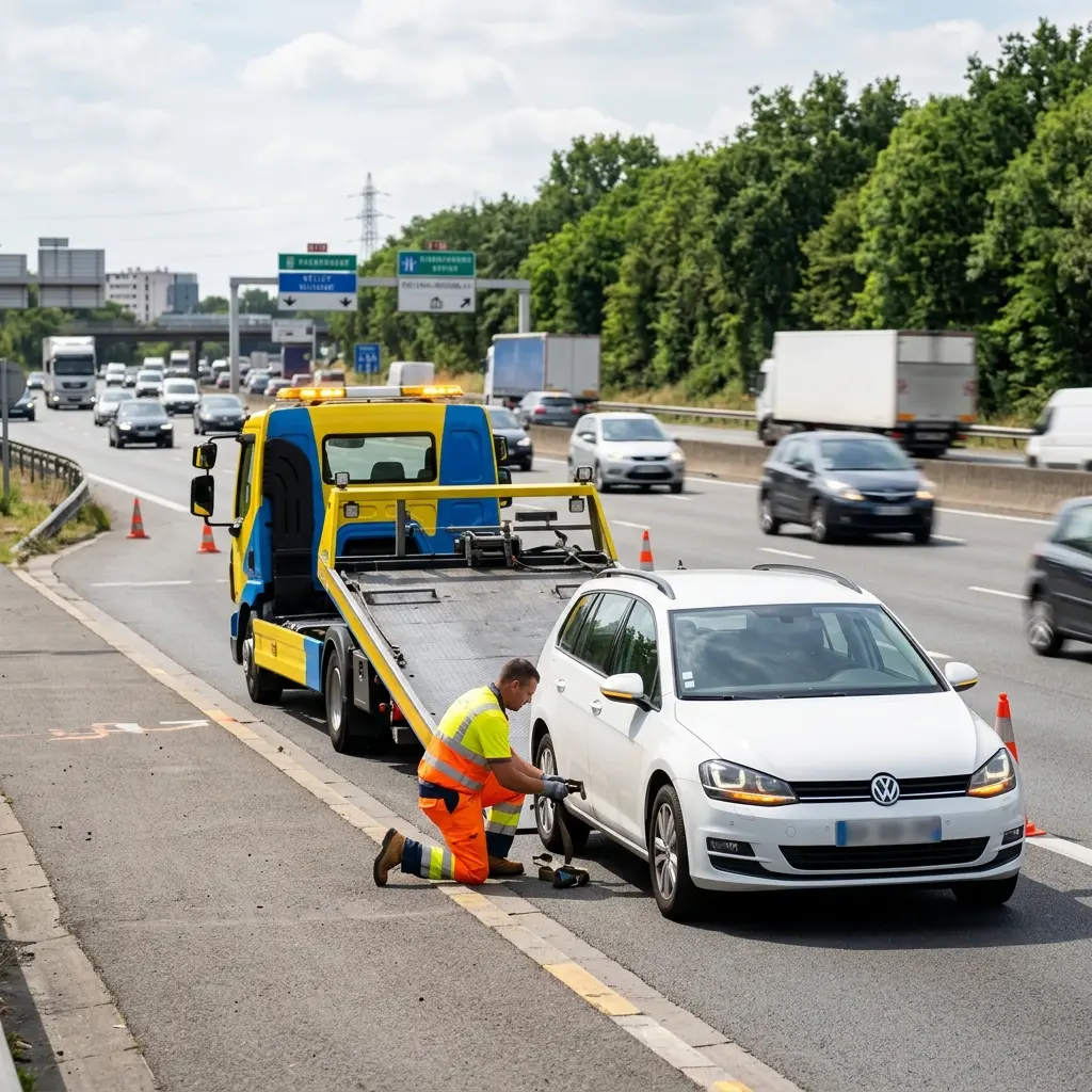 Comment se déroule l'intervention à Vélizy-Villacoublay ?