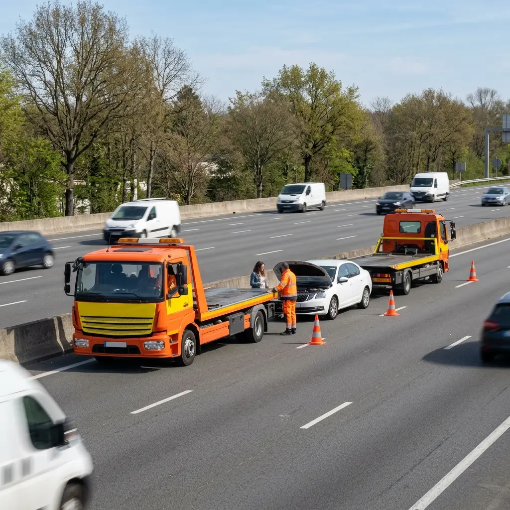 Une approche technique rigoureuse pour chaque panne