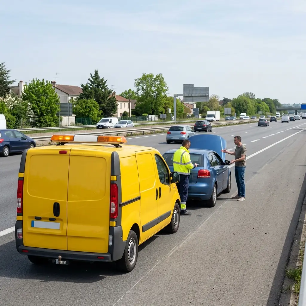 Comment réagir efficacement lors d'une panne à Marly-le-Roi ?