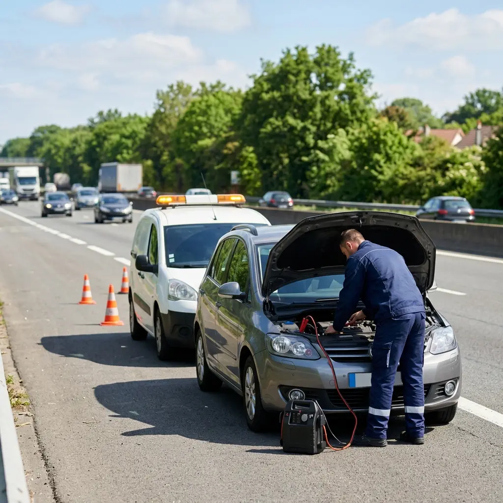 Une approche technique rigoureuse pour chaque panne