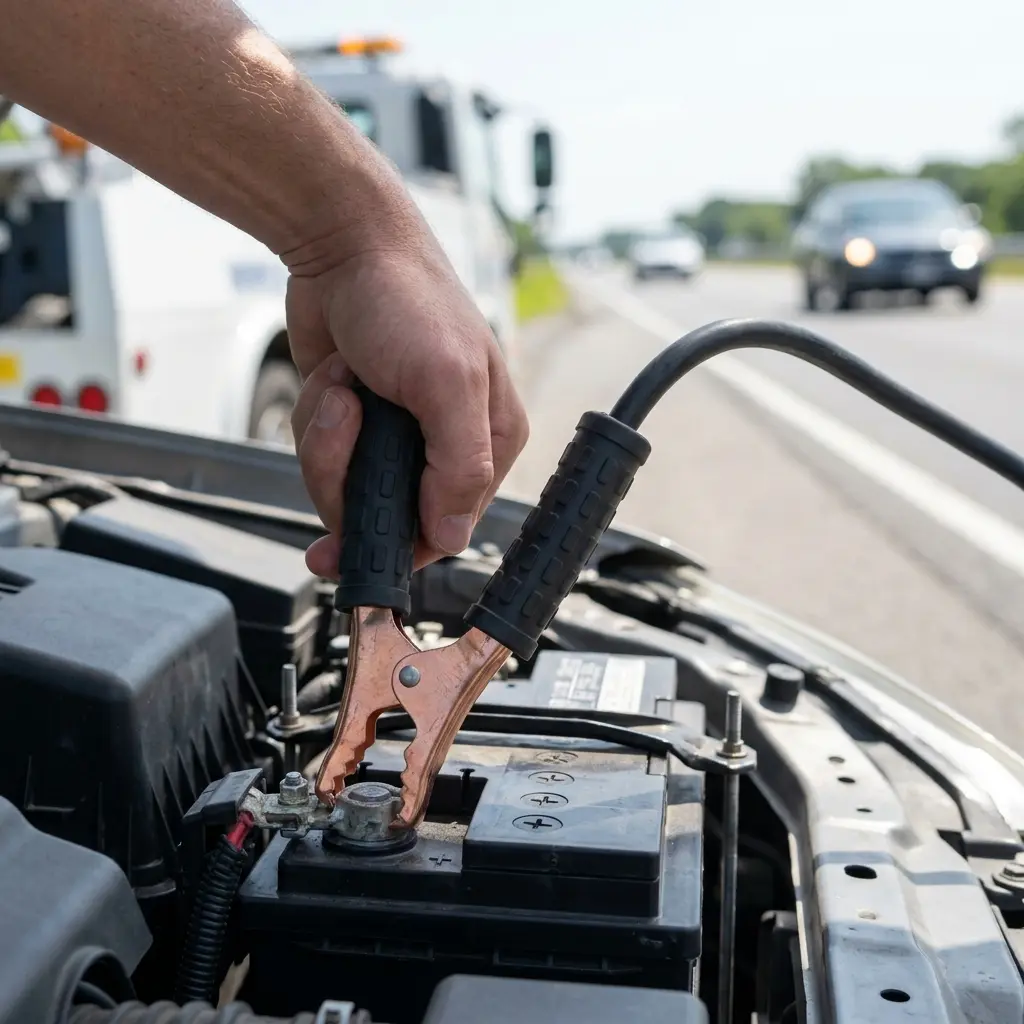 Une solution de secours fiable pour vos trajets quotidiens