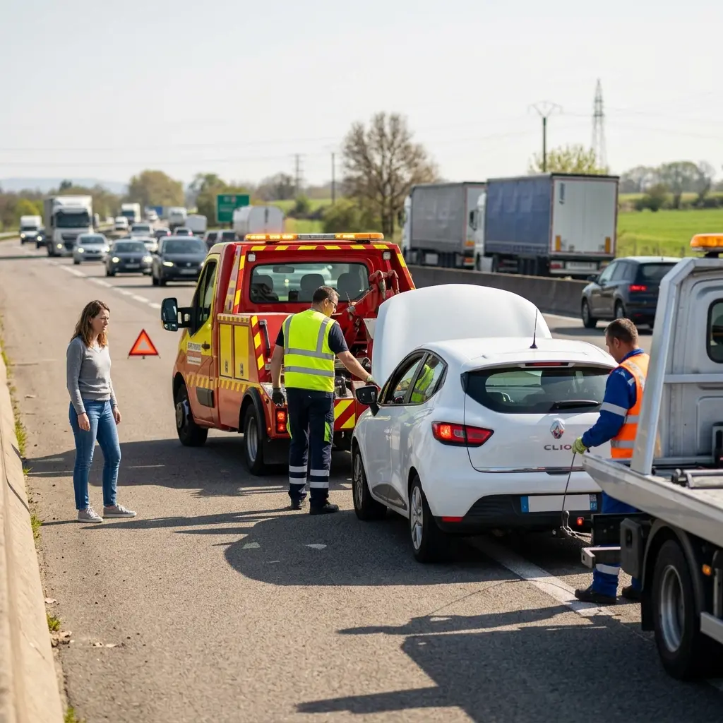 Comment se déroule l'intervention à Montigny-le-Bretonneux ?