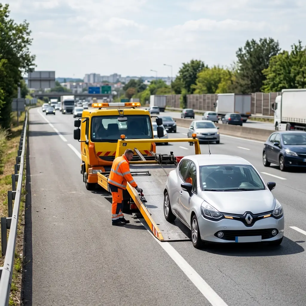 Besoin d'une intervention rapide à Trappes ?