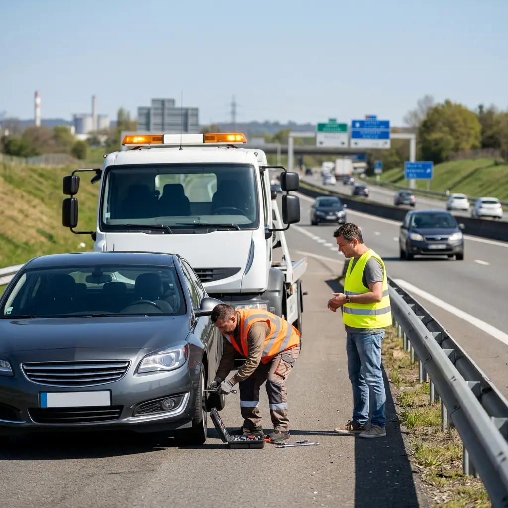 Besoin d'une intervention rapide à Buchelay ?