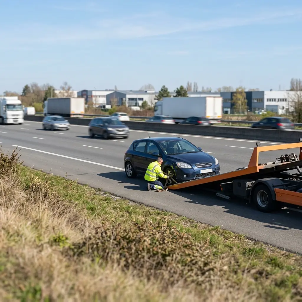 Comment se déroule l’intervention à Buchelay ?