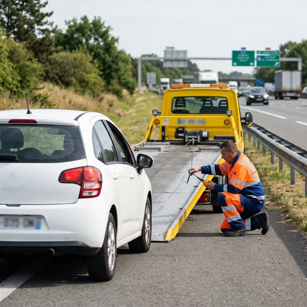 Une assistance fiable et réactive