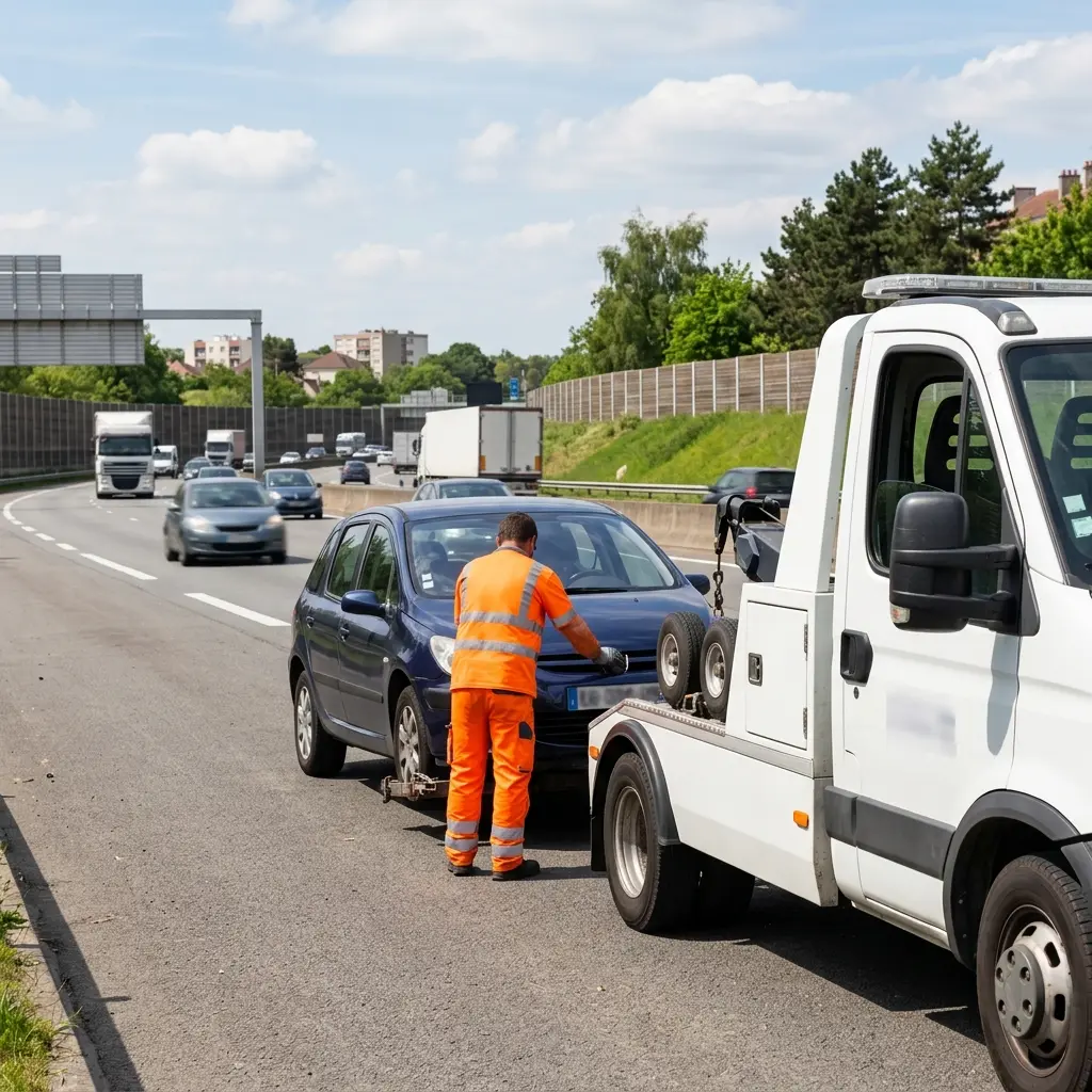 Besoin d'une intervention rapide à Viroflay ?