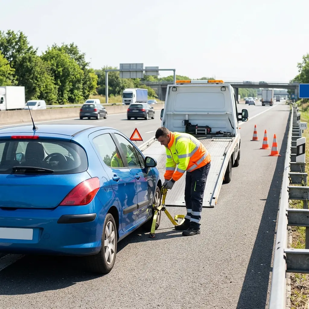 Comment se déroule l'intervention à Viroflay ?
