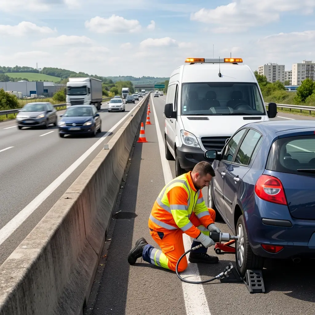 Un diagnostic précis pour un dépannage efficace