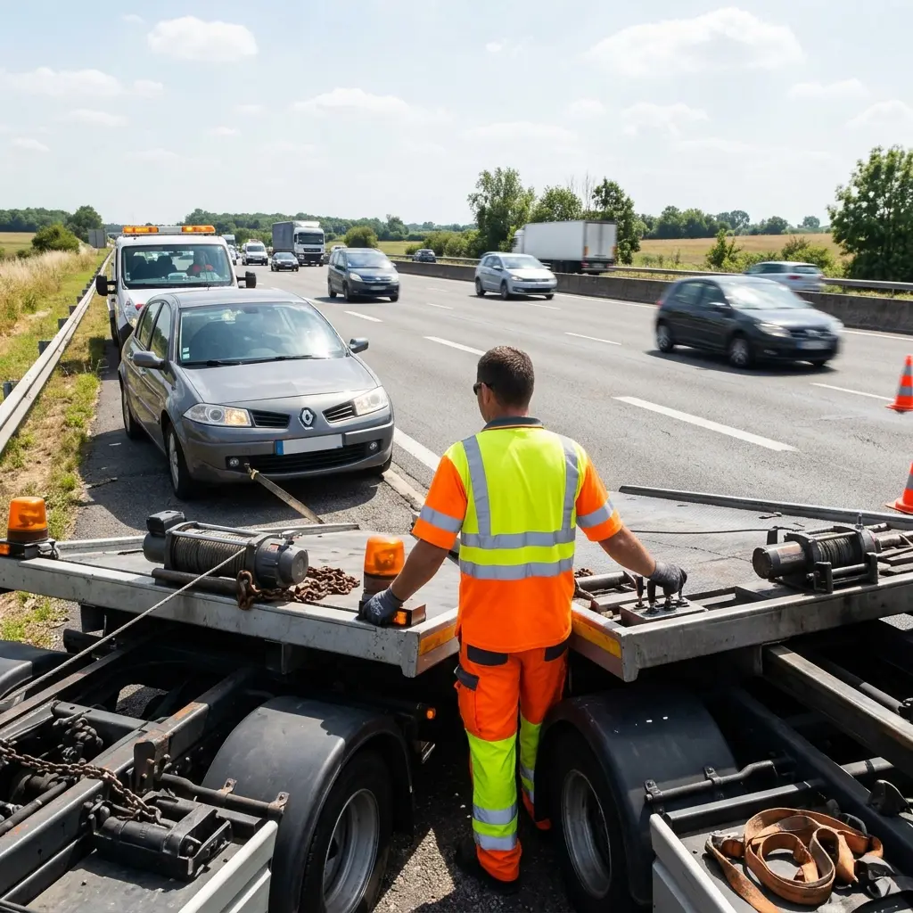 Comment se déroule l’intervention à Mézy-sur-Seine ?