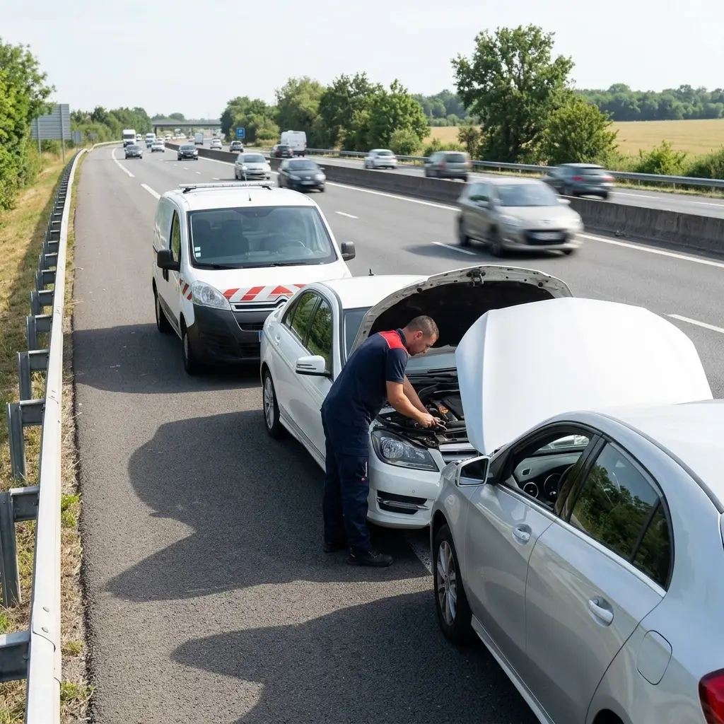 Une stratégie d'intervention rapide et sécurisée