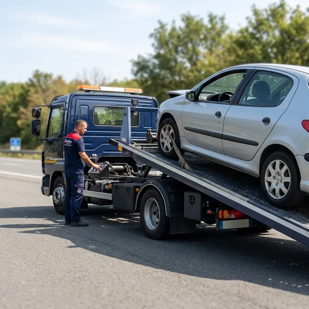 Pourquoi nous choisir pour votre dépannage à Achères ?