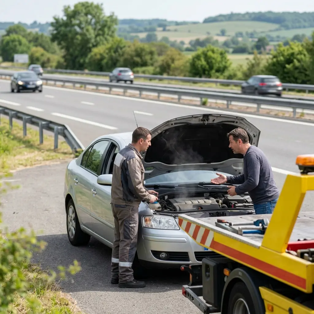 Pourquoi choisir notre expertise à Bonnières-sur-Seine ?