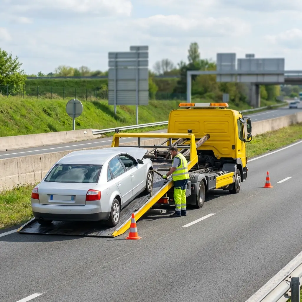 Besoin d'un dépannage rapide à Bonnières-sur-Seine ?