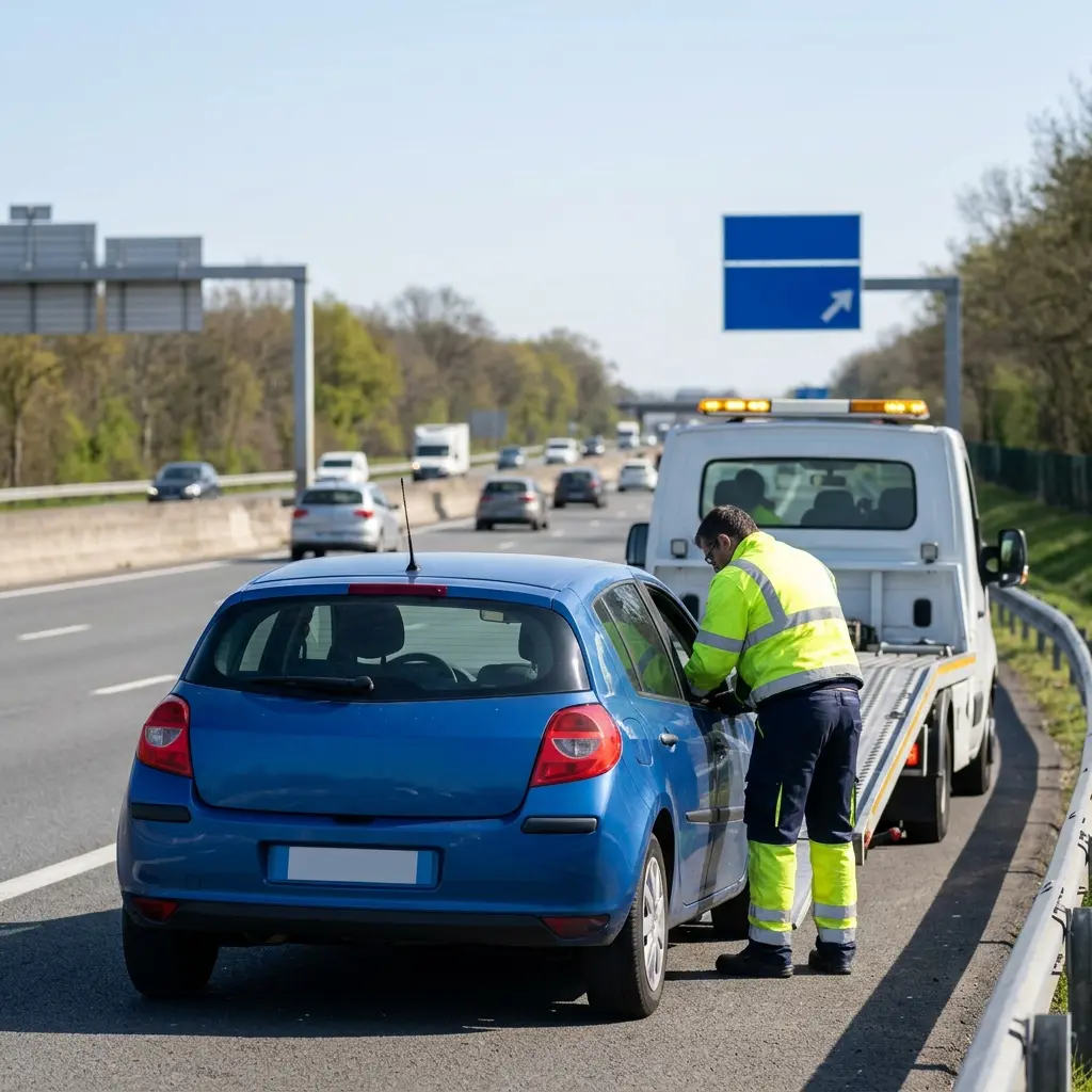Pourquoi nous choisir pour votre dépannage à Poissy ?