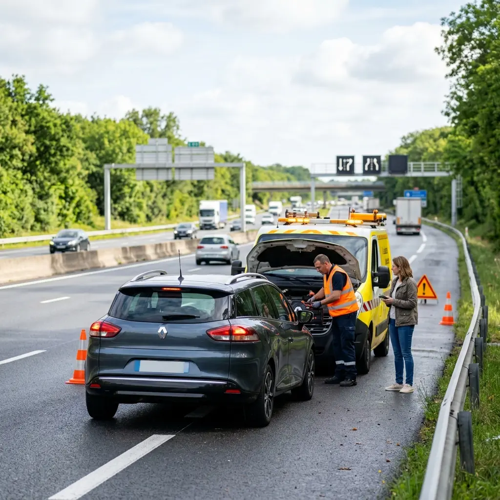 Besoin d'une intervention rapide à Poissy ?