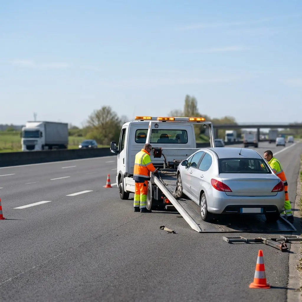 Besoin d'une intervention rapide à Maurepas ?