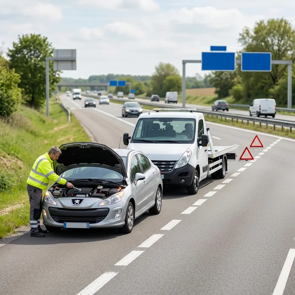 Comment se déroule l'intervention à Maurepas ?