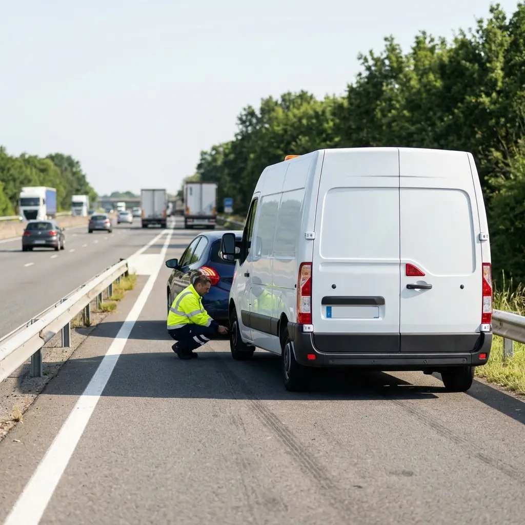 Pourquoi nous choisir pour votre dépannage au Mesnil-Saint-Denis ?