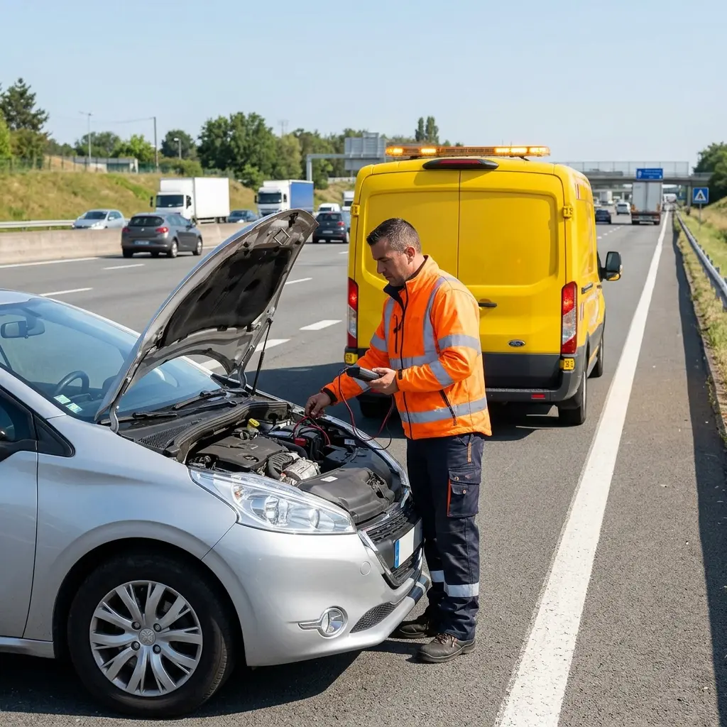 Bons réflexes à Fontenay-le-Fleury pour une intervention rapide