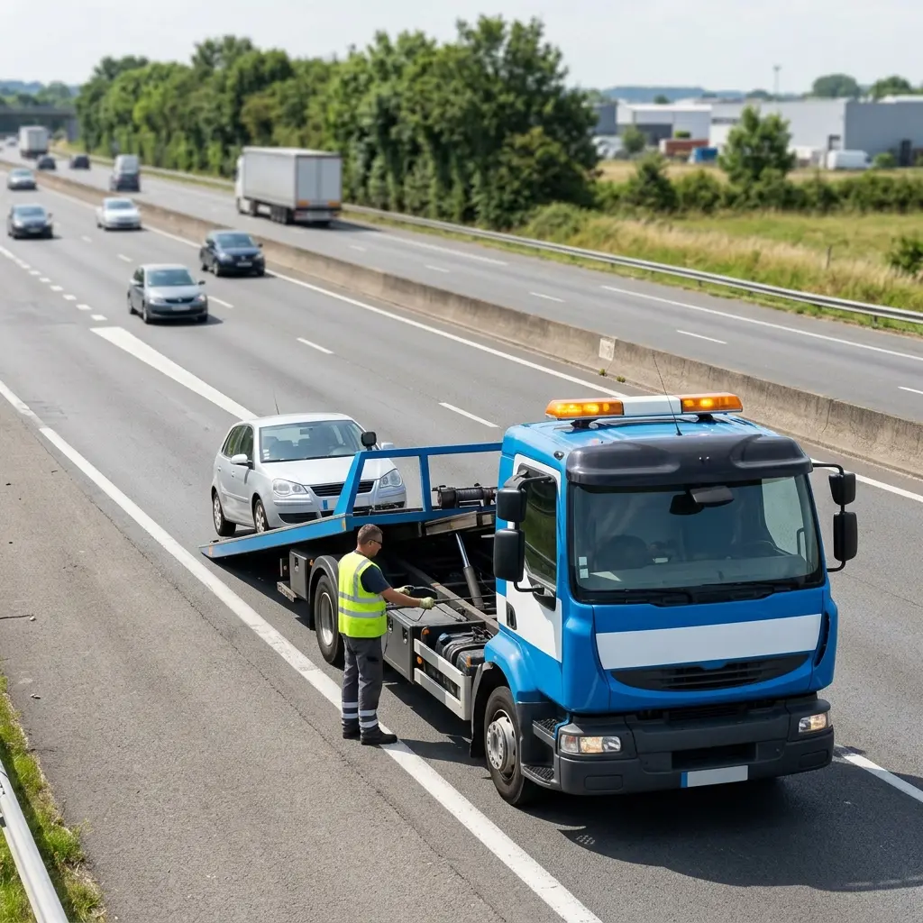 Une assistance de proximité pour vos déplacements