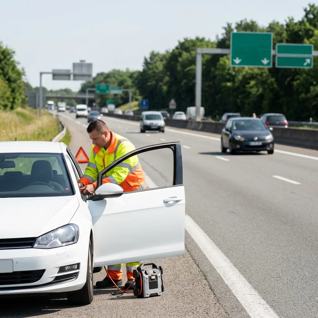 Comment se déroule l’intervention à Jouy-en-Josas ?