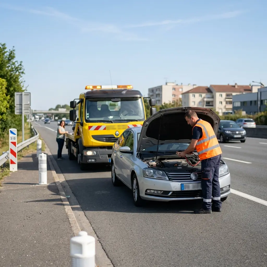 Conseils et prévention routière
