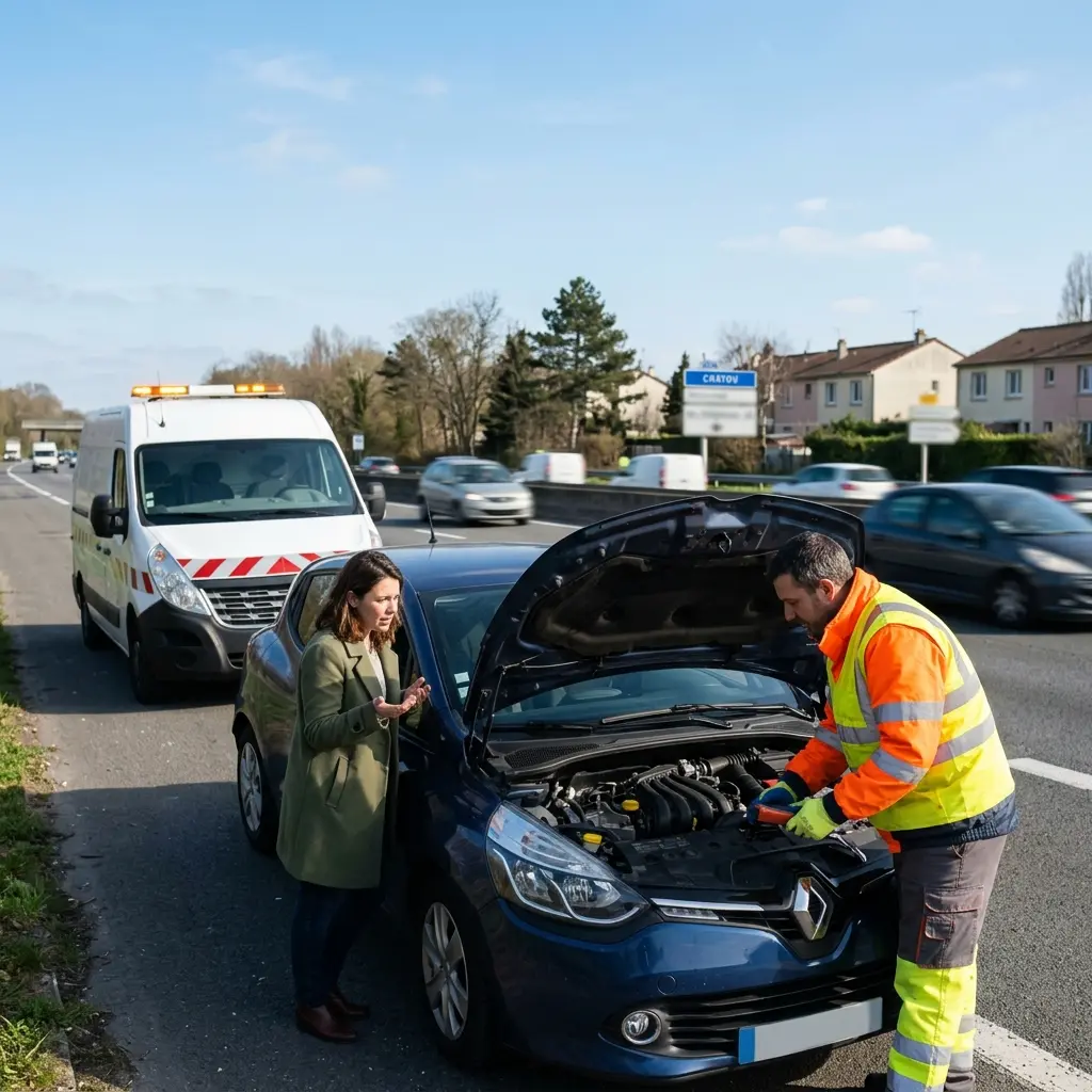 Besoin d'une intervention rapide à Chatou ?