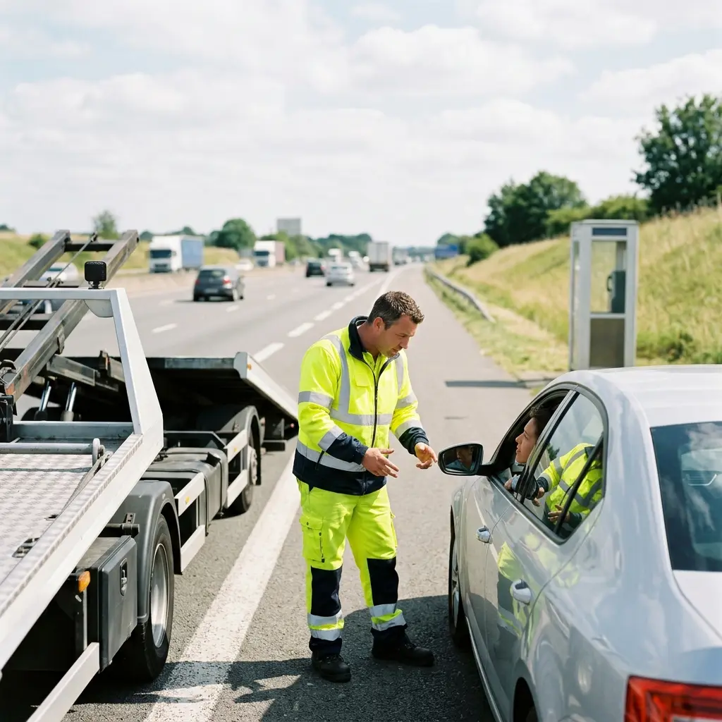 Une prise en charge professionnelle et rassurante