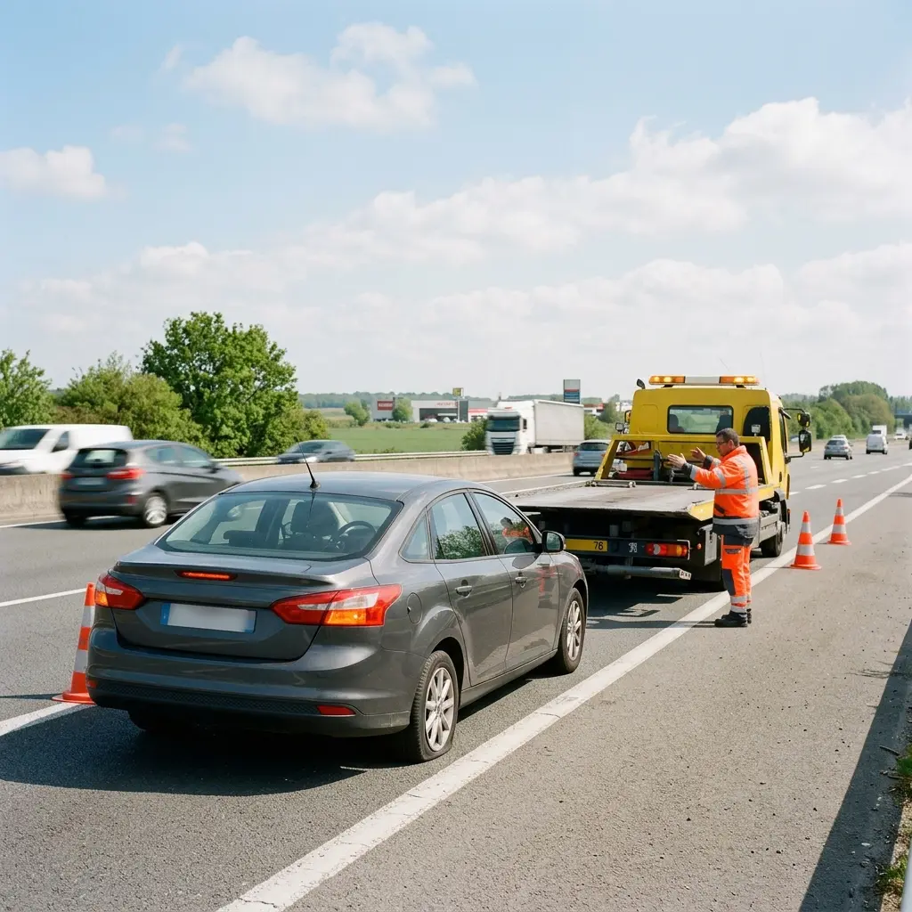 Besoin d'un dépannage rapide à Aubergenville ?