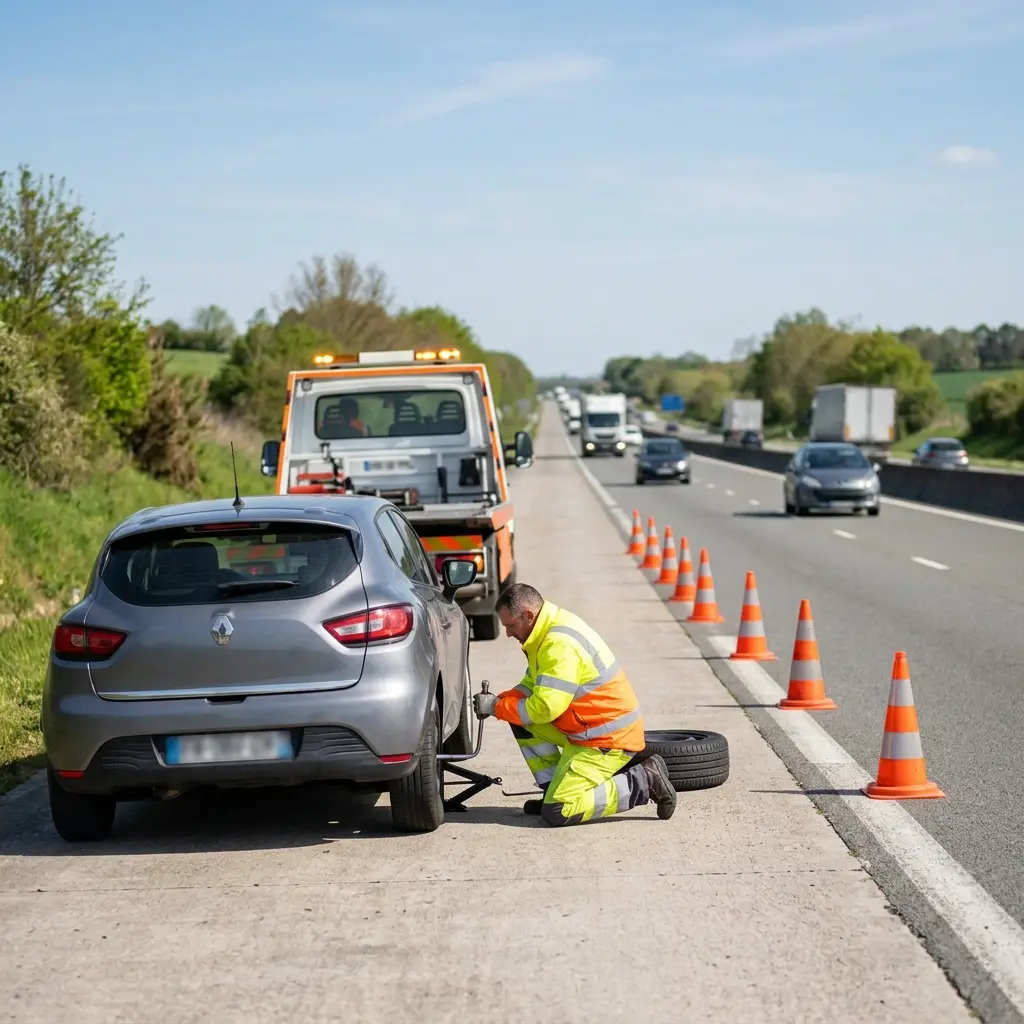 Besoin d'une intervention rapide à Bouafle ?