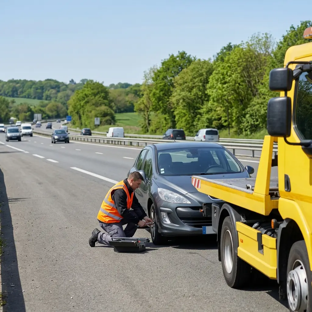 Bons réflexes de sécurité à Louveciennes et alentours
