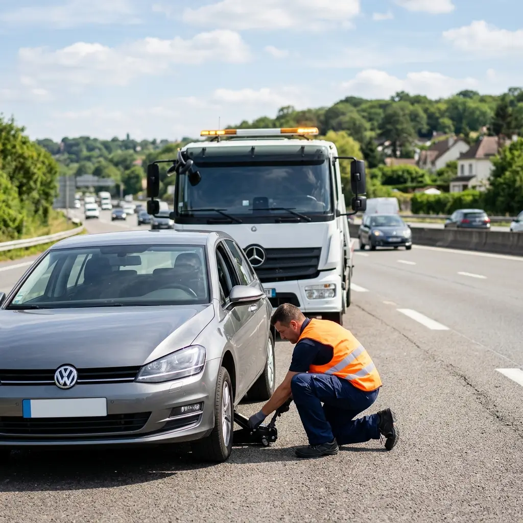 Un accompagnement fiable à Louveciennes à chaque urgence