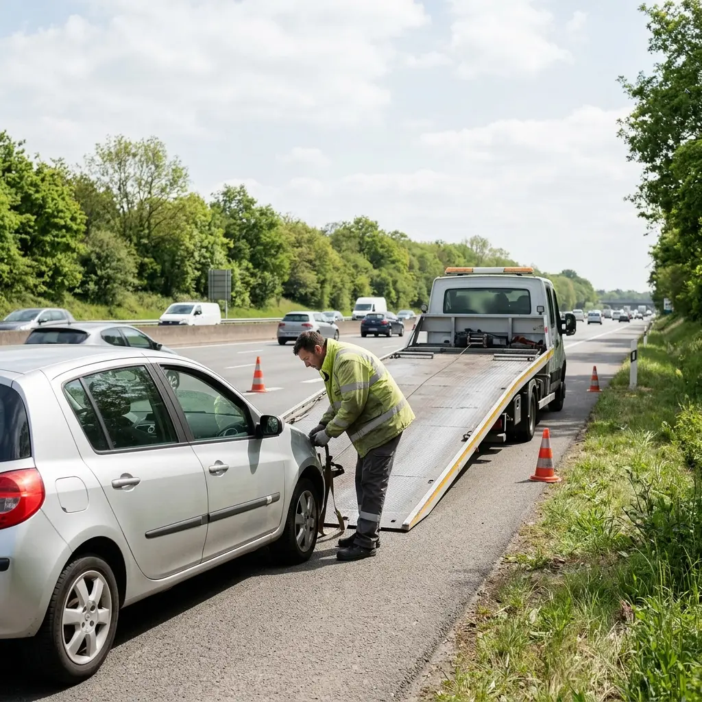 Besoin d’une intervention rapide à Louveciennes ?
