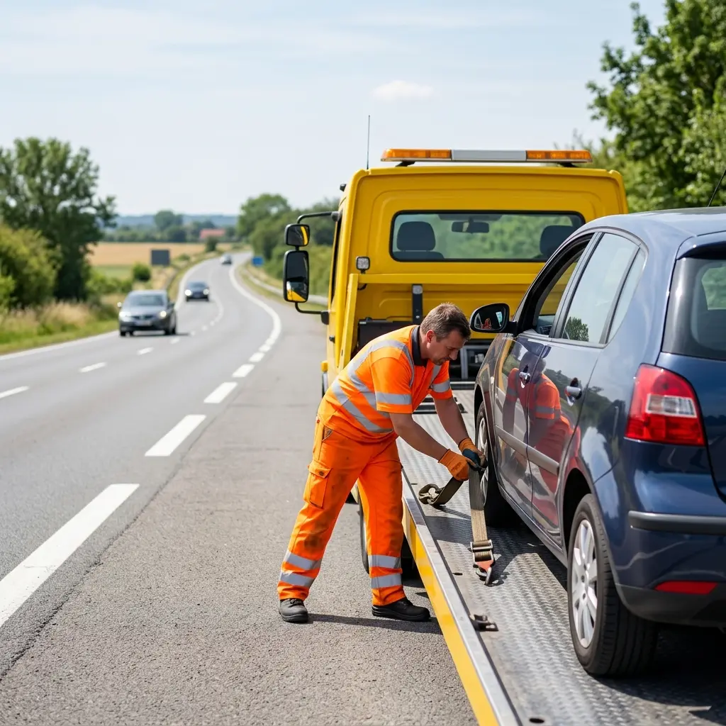 Une approche technique pour un dépannage sécurisé